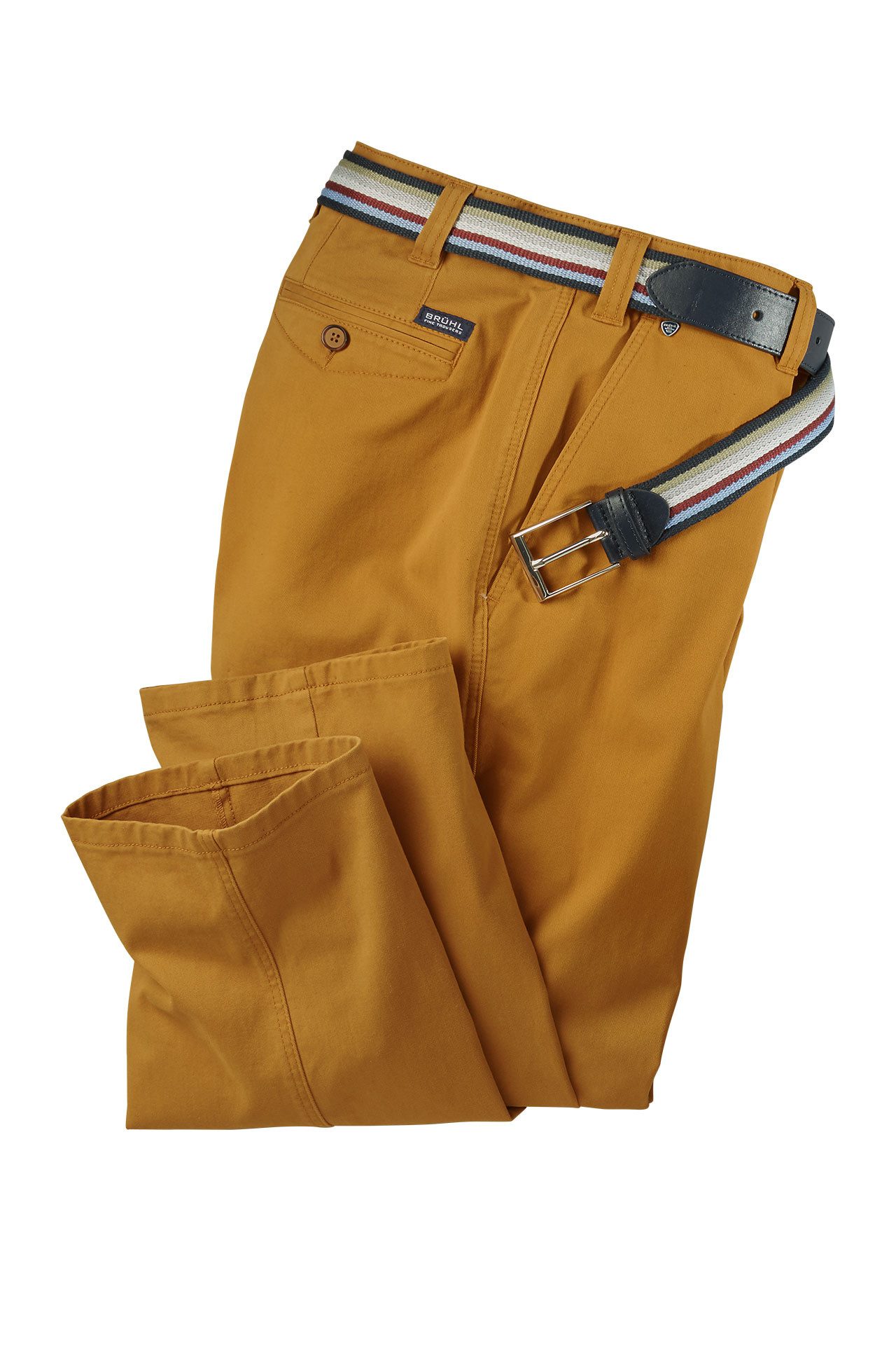 Brühl Stretch-Hose günstig online kaufen