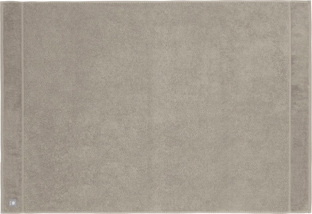 Musterring Badetuch »Solid«, (1 St., Badetuch 100 x 150 cm), hautschmeichel günstig online kaufen