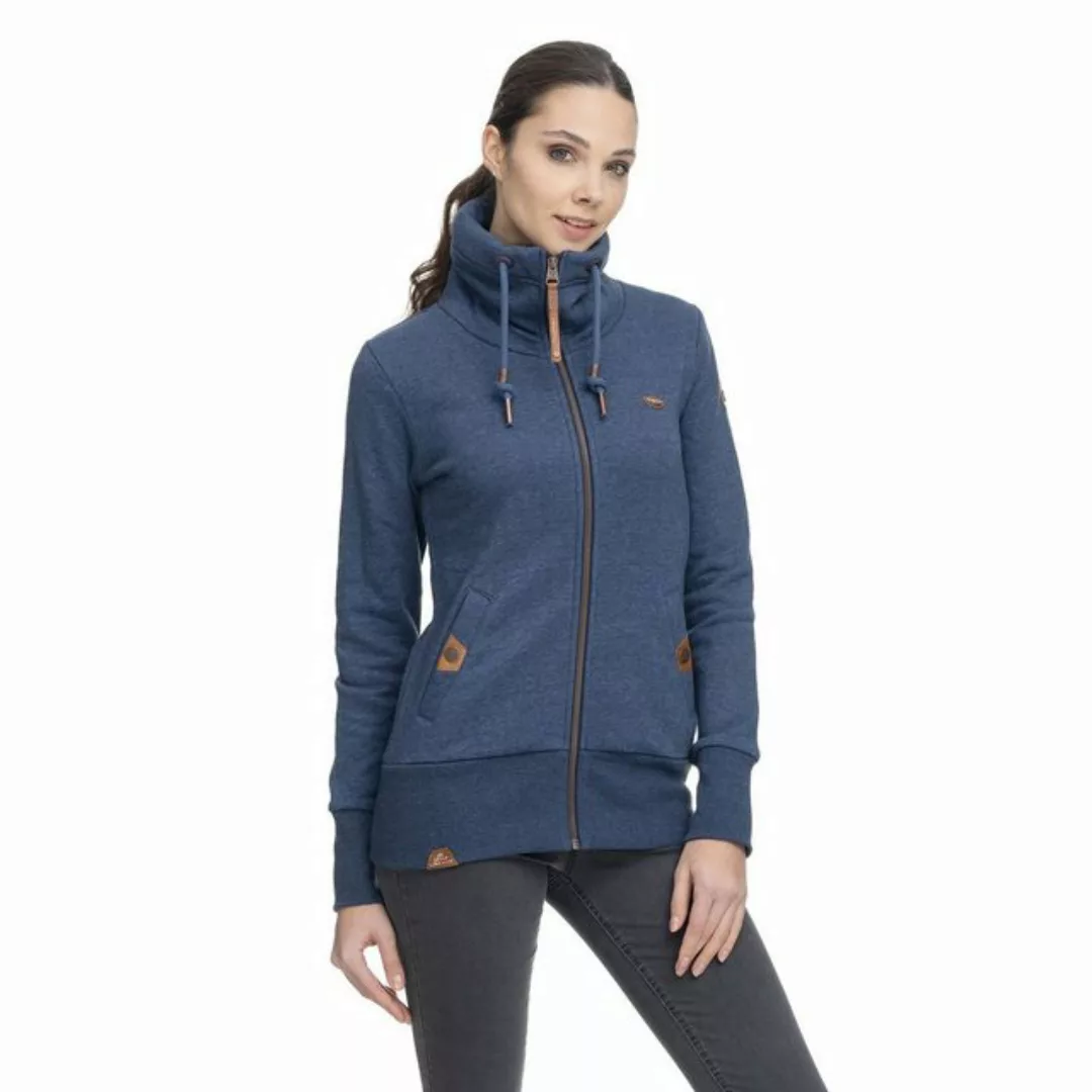 Ragwear Winterjacke Rylie Zip günstig online kaufen