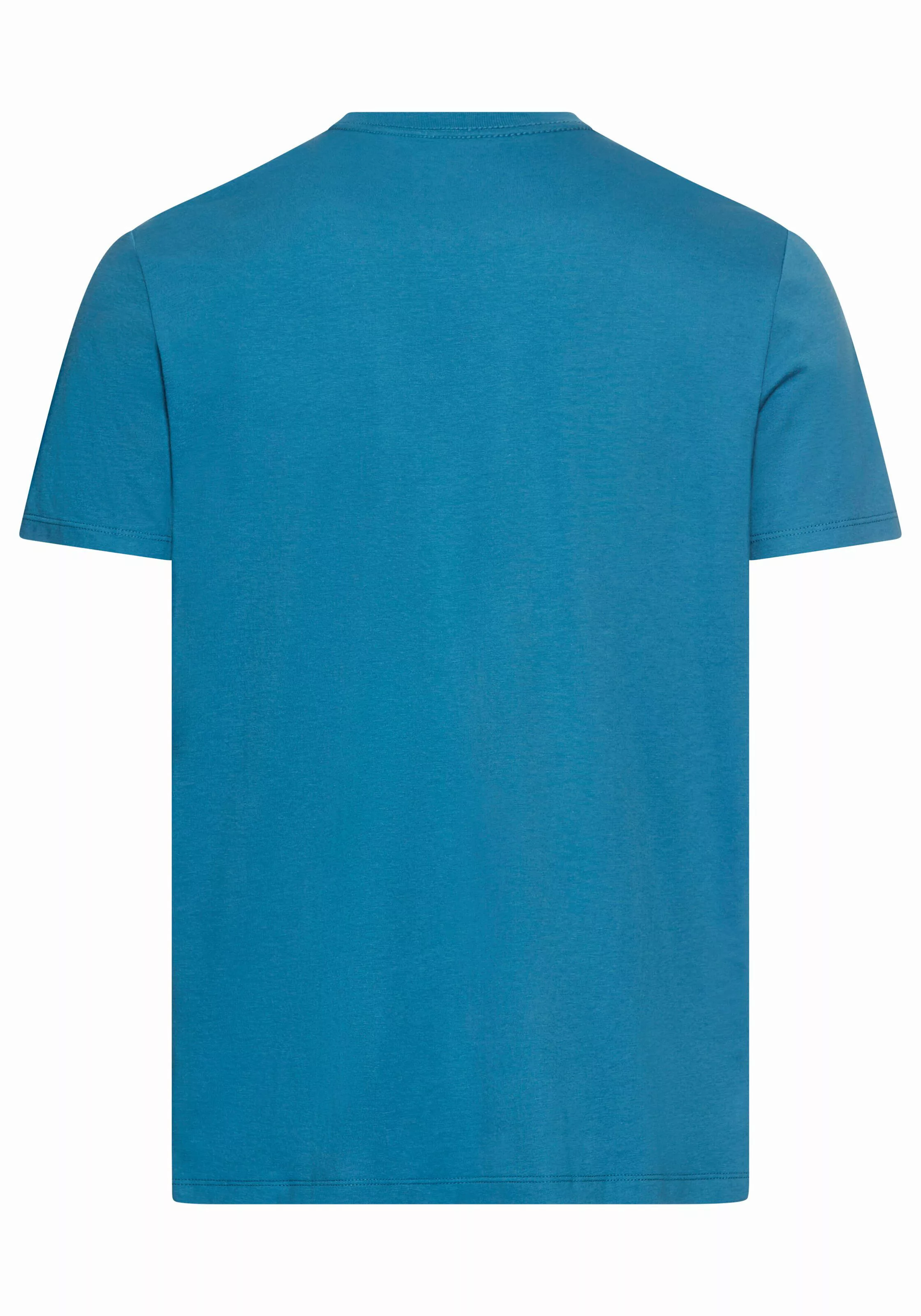 Calvin Klein T-Shirt SS 30s E günstig online kaufen