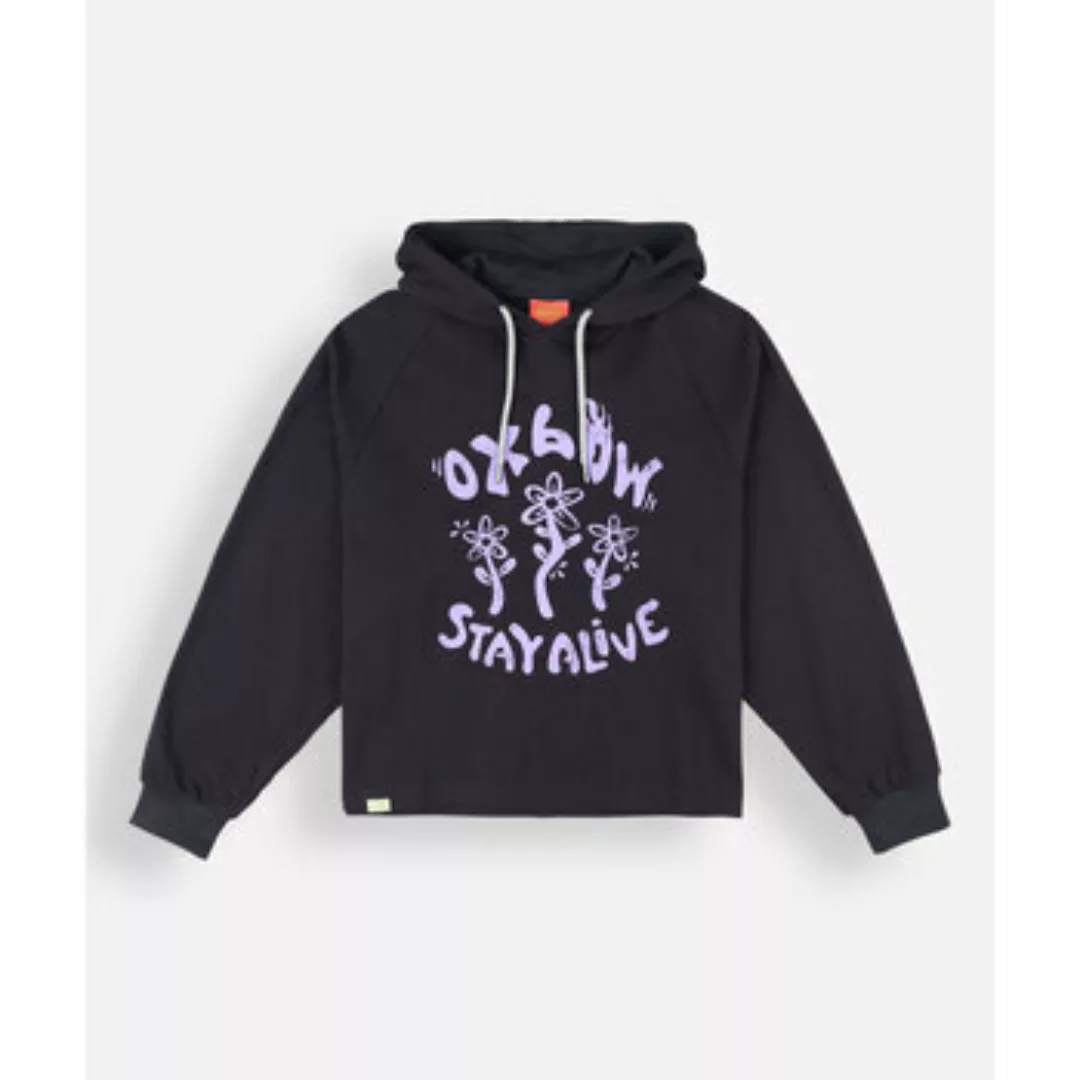 Oxbow  Sweatshirt Sweat à capuche EXTAZ günstig online kaufen