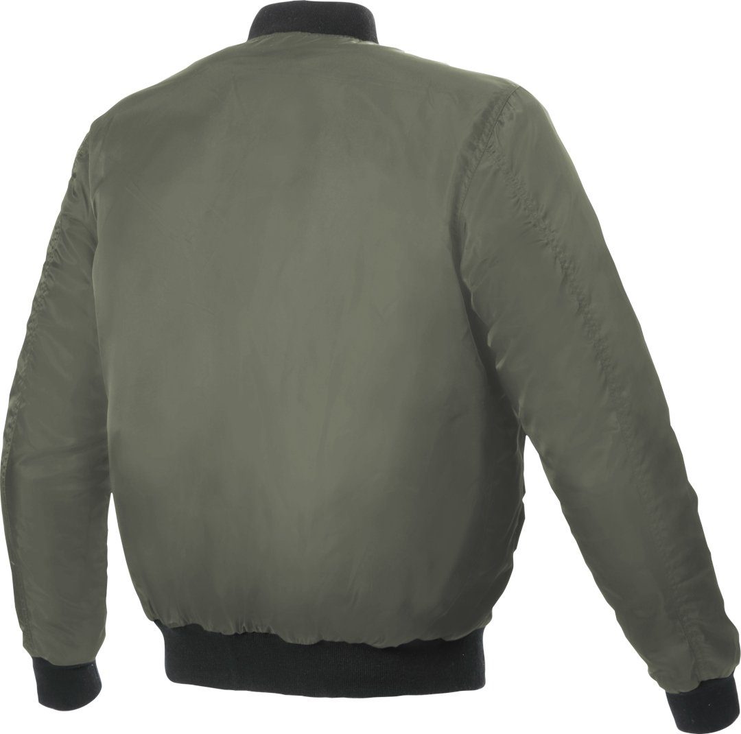 Büse Motorradjacke Kingman Motorrad Textiljacke Atmungsaktiv günstig online kaufen