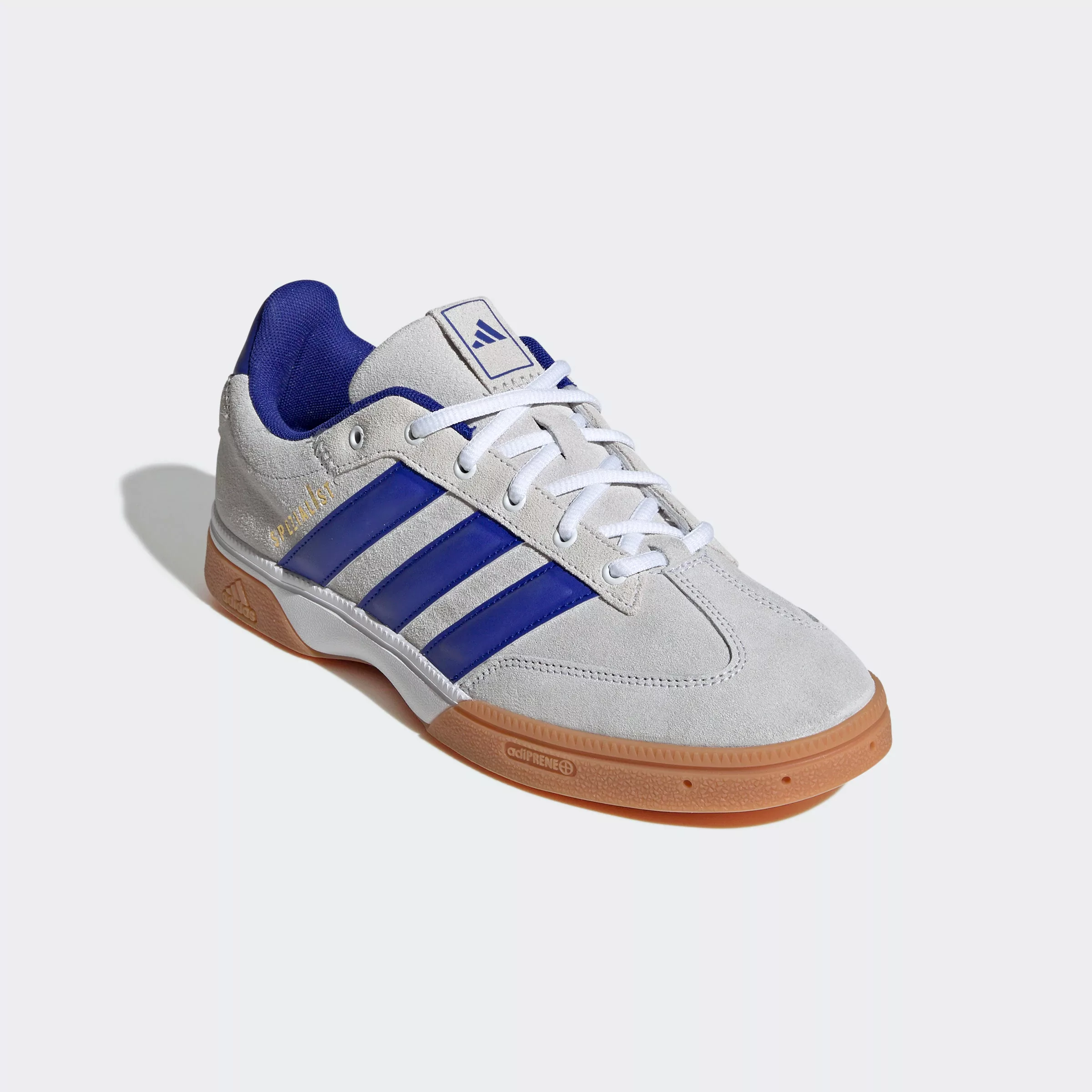 adidas Performance Hallenschuh "SPEZIALIST INDOOR" günstig online kaufen