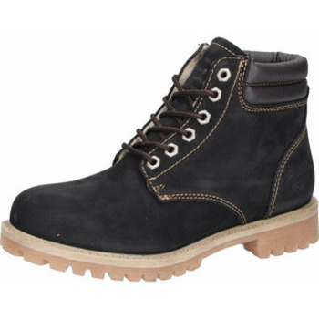 Mustang  Herrenstiefel Stiefel für Erwachsene in braun günstig online kaufen