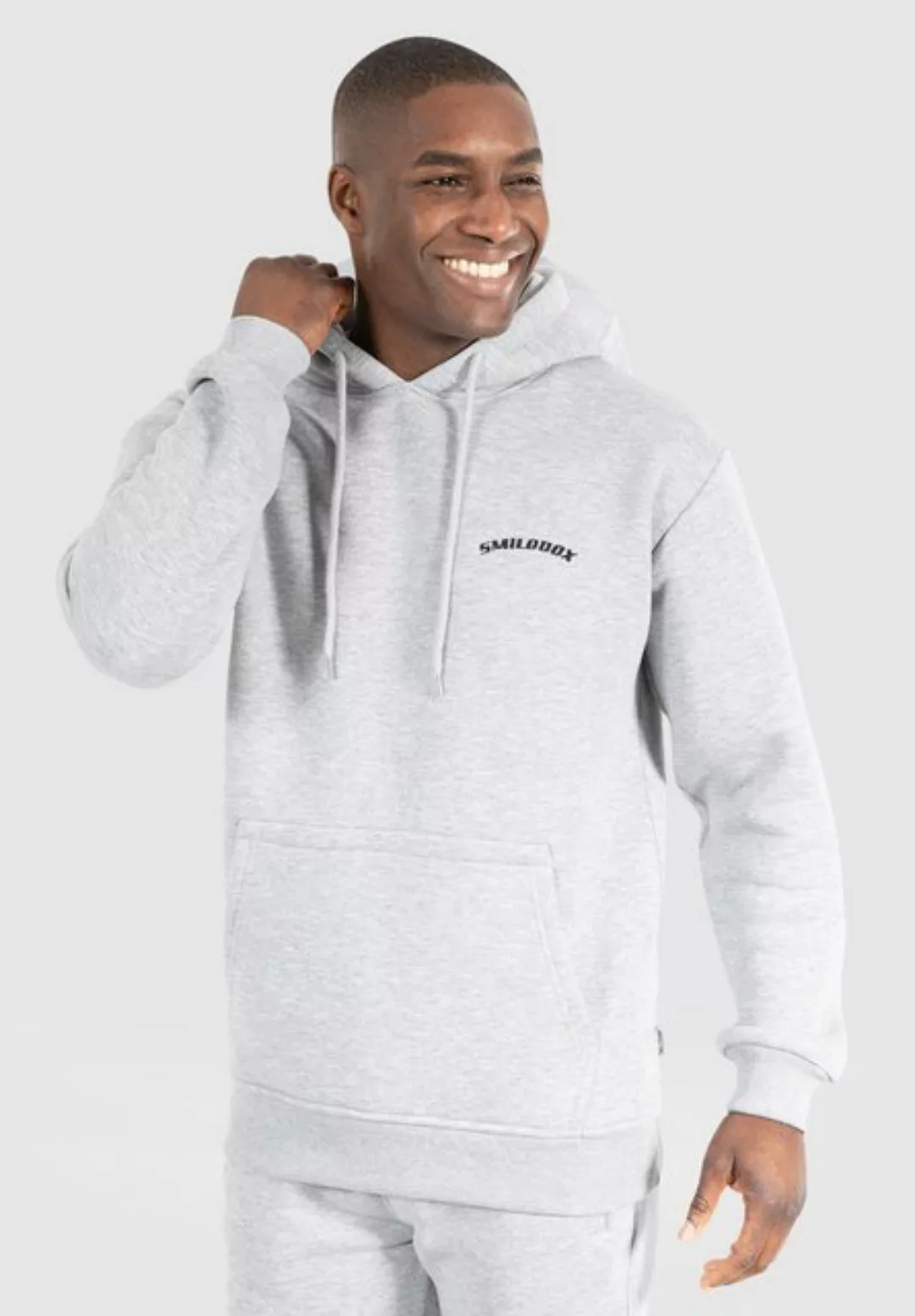 Smilodox Hoodie Rylee - günstig online kaufen