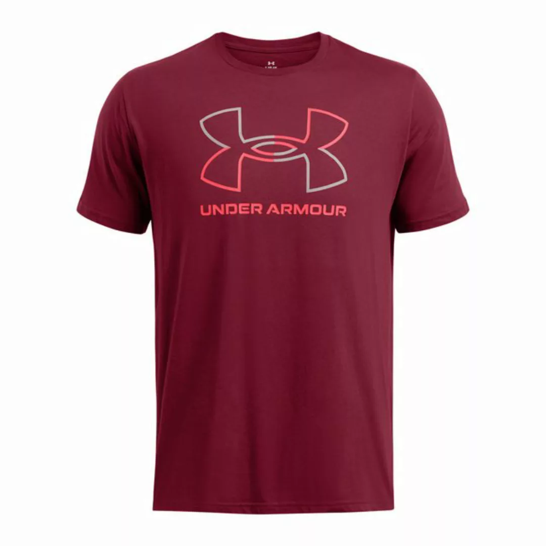 Under Armour® T-Shirt UA GL FOUNDATION UPDATE SS günstig online kaufen