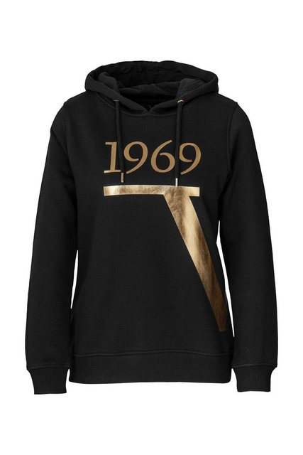 19V69 Italia by Versace Hoodie Irene-031 günstig online kaufen