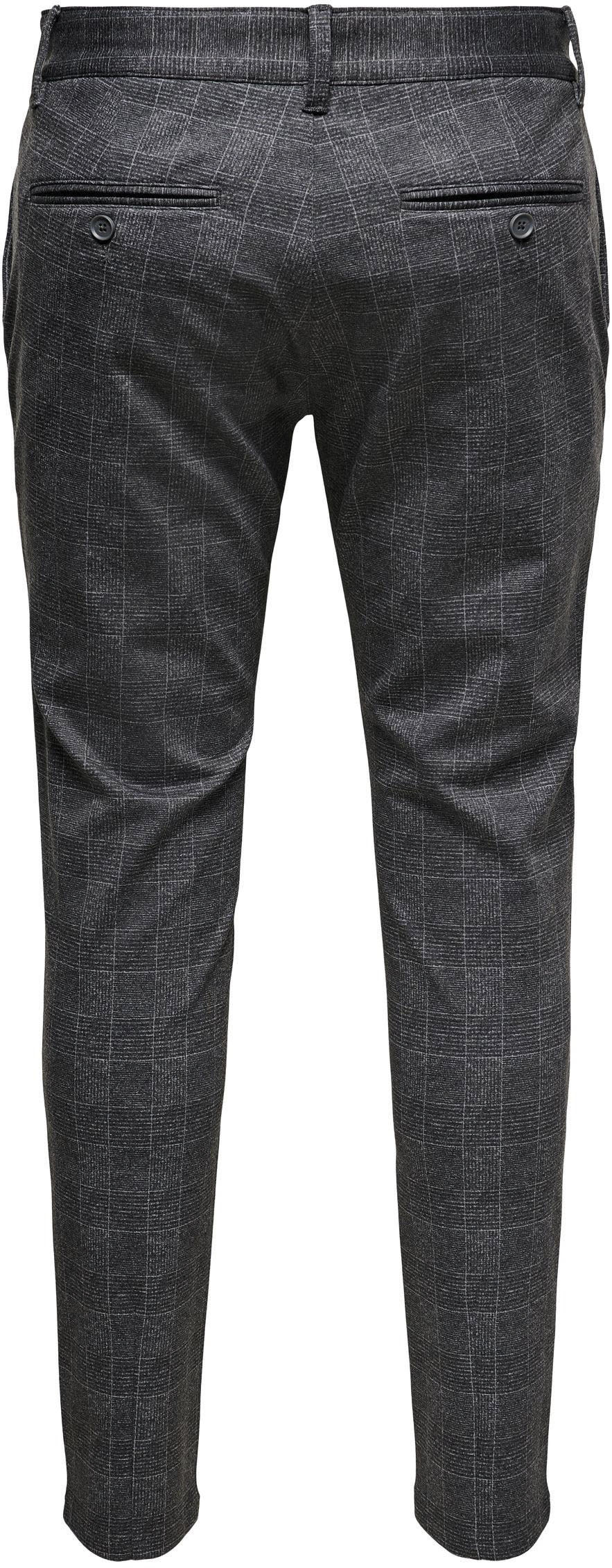 Only & Sons Herren Hose 22019887 günstig online kaufen