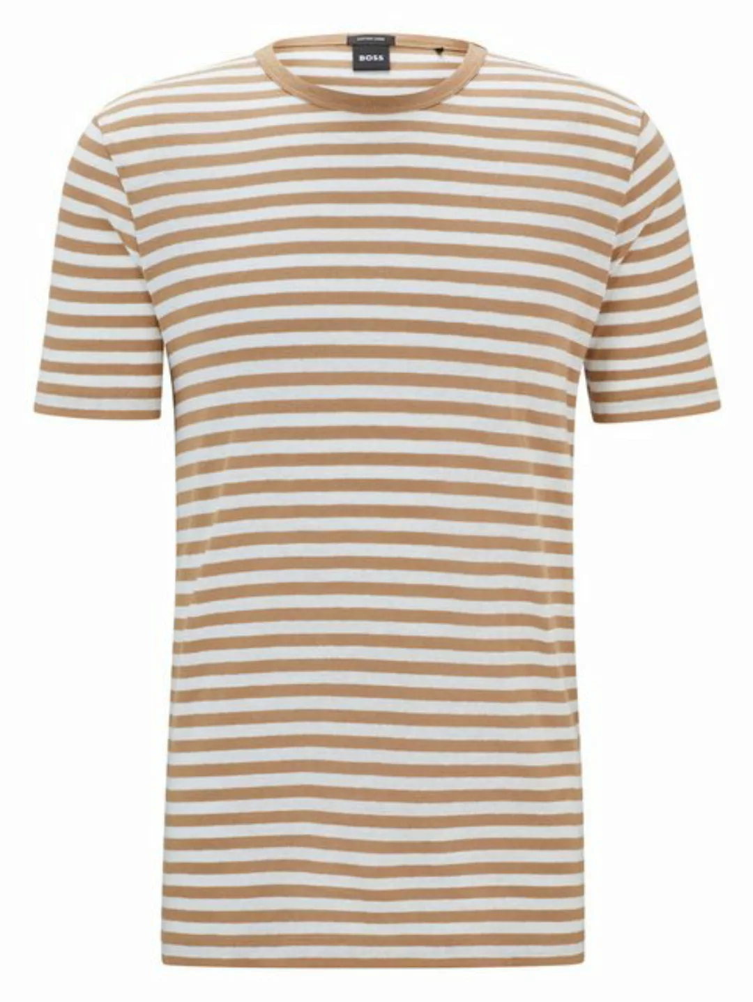 BOSS T-Shirt Tiburt 457 (1-tlg) günstig online kaufen