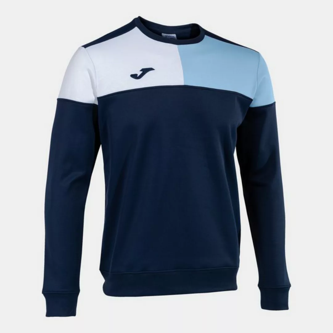 Joma Sweatshirt CREW V SWEATSHIRT günstig online kaufen