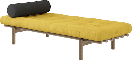 Karup Design Daybed "Next", (Set, 2 tlg.), aus massiven Kiefernholz, inkl. günstig online kaufen