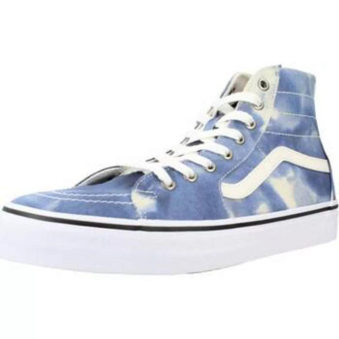 Vans  Sneaker SK8-HI TAPERED günstig online kaufen