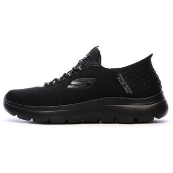 Skechers  Sneaker 232457-BBK günstig online kaufen