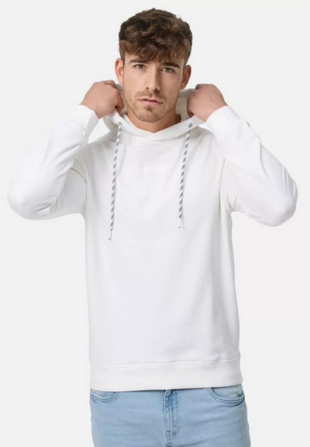 Indicode Kapuzenpullover Bentley günstig online kaufen