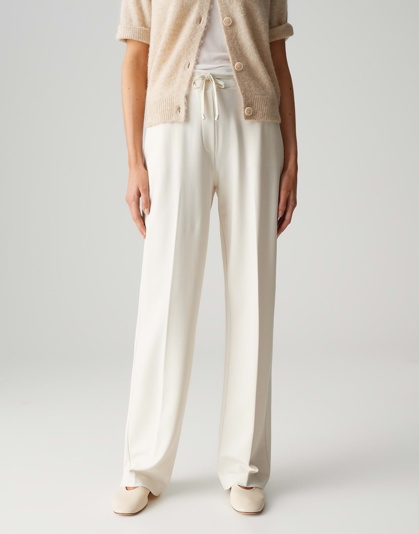 OPUS PANTS Schlupfhose MACIE mit elastischem günstig online kaufen