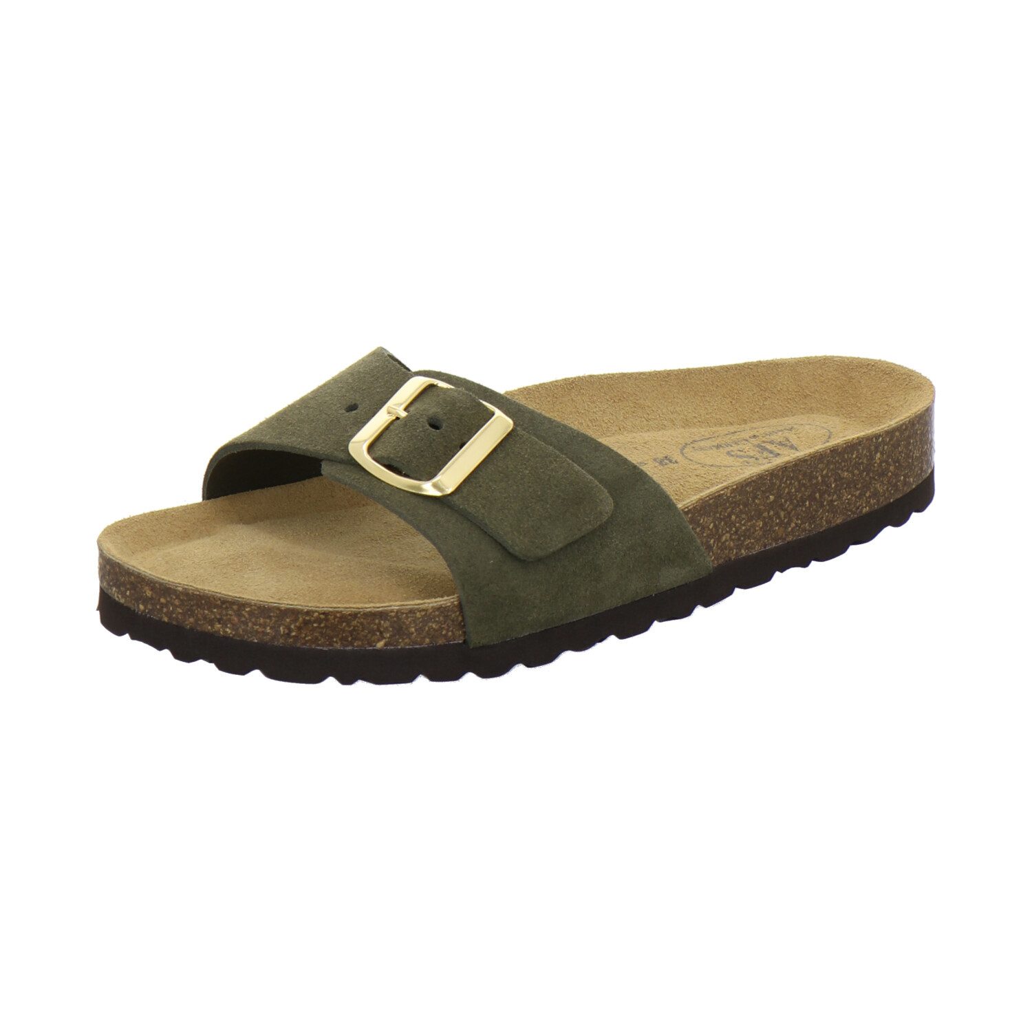 AFS-Schuhe 211288 Sommer Pantolette für Damen günstig online kaufen