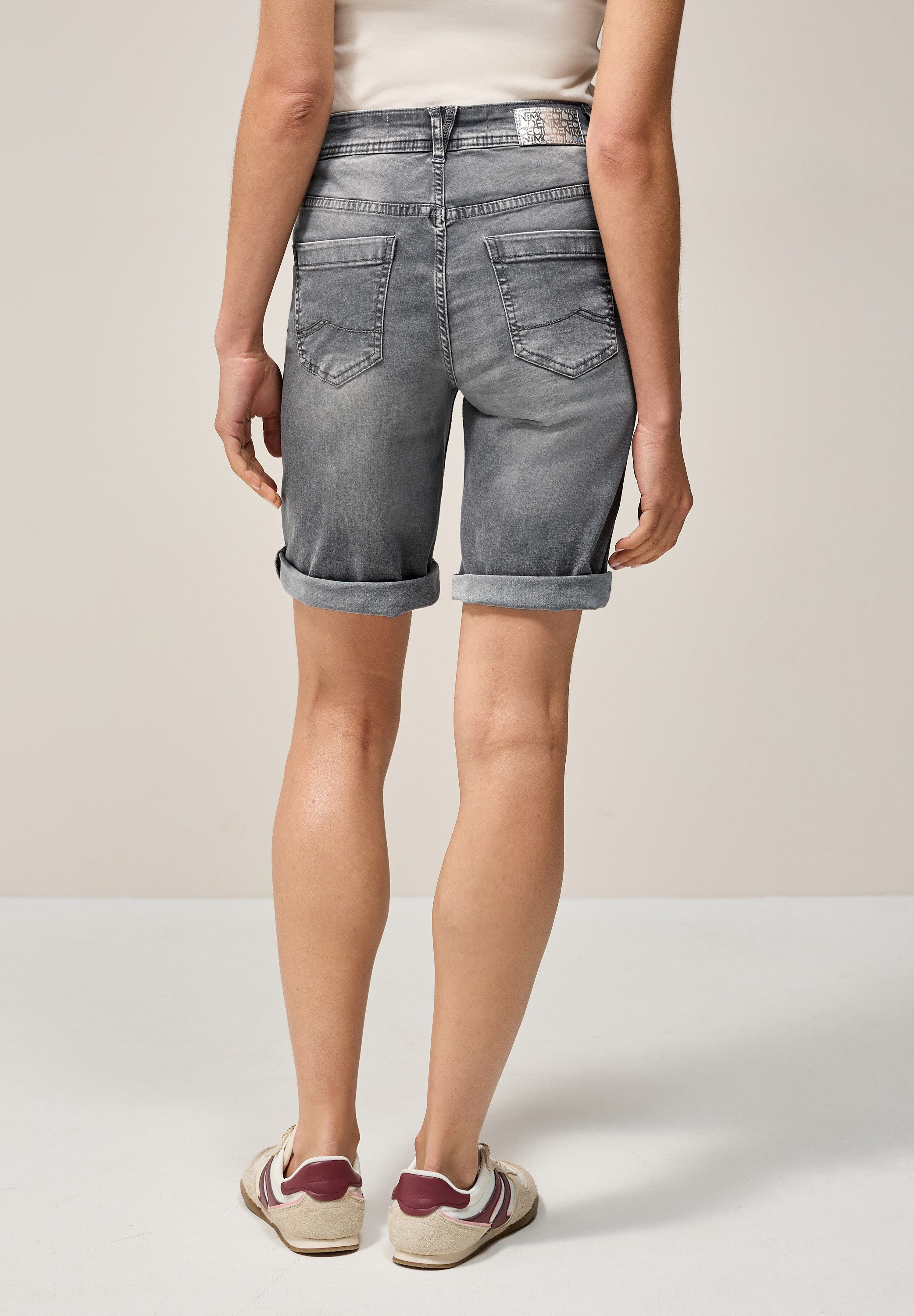 CECIL Shorts Style Scarlett Sommerhose im günstig online kaufen