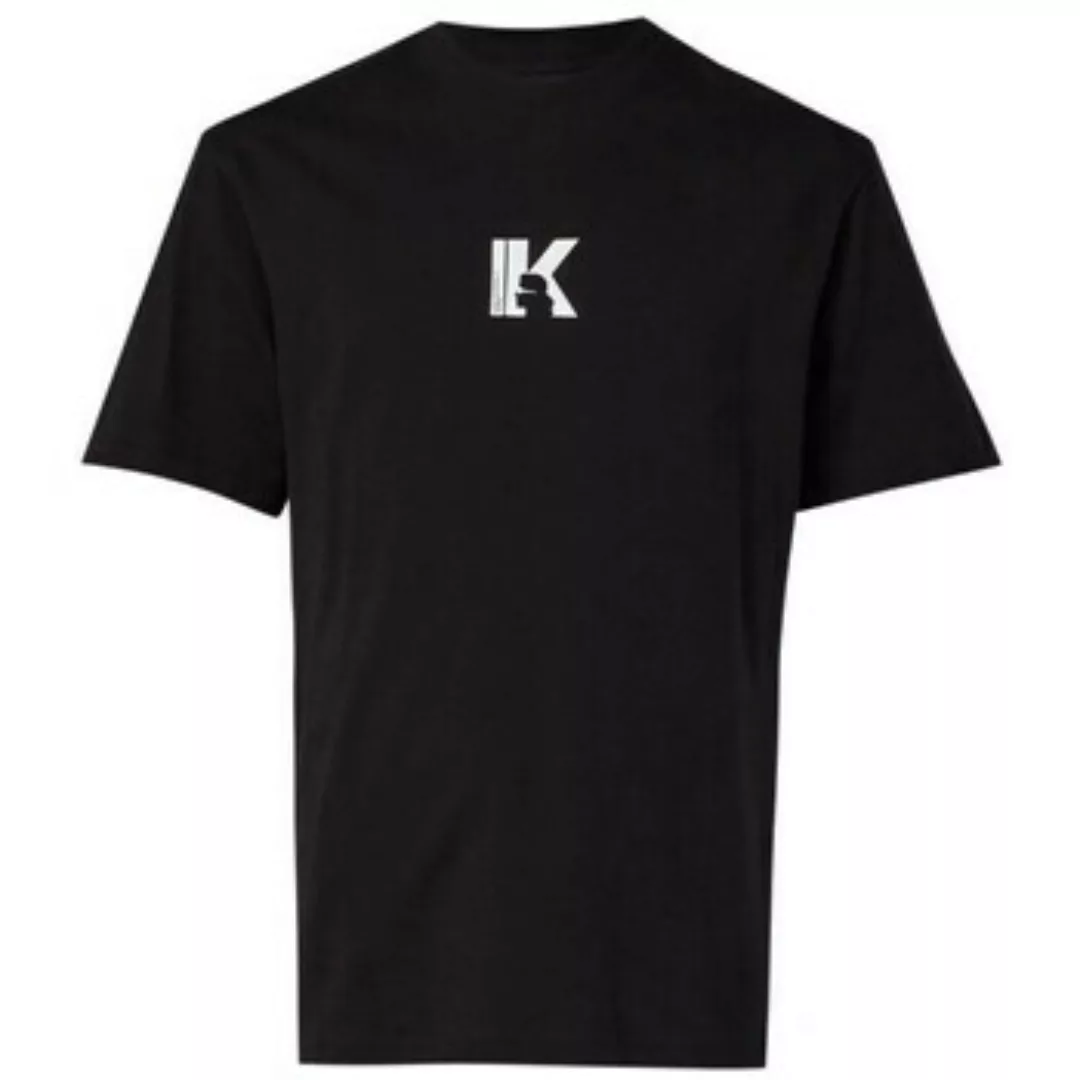 Karl Lagerfeld  T-Shirt A1M17044 günstig online kaufen
