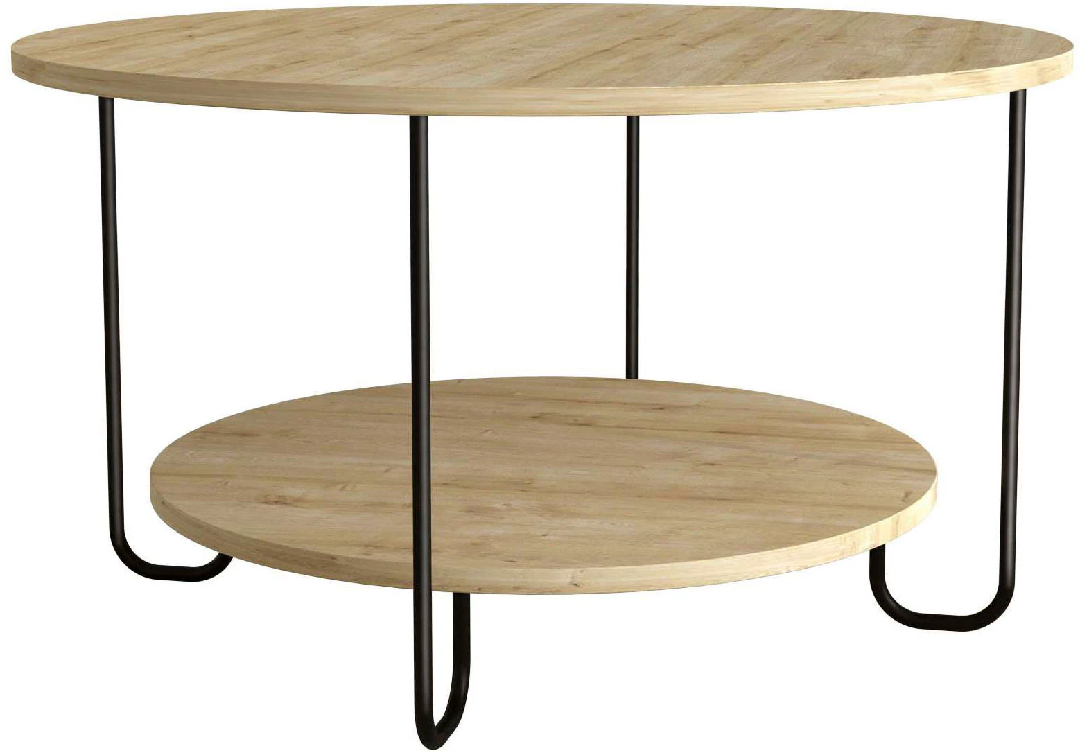 Decortie Couchtisch "CORRO COUCHTISCH" günstig online kaufen