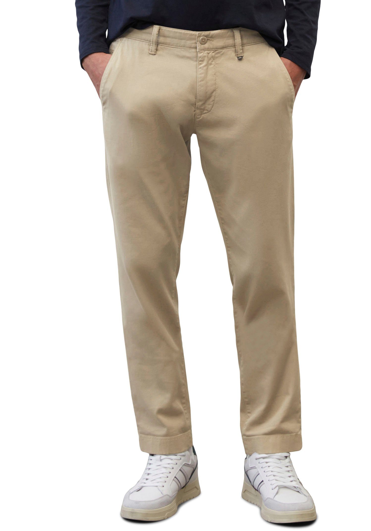 Marc OPolo Chinohose, im Regular-Fit günstig online kaufen