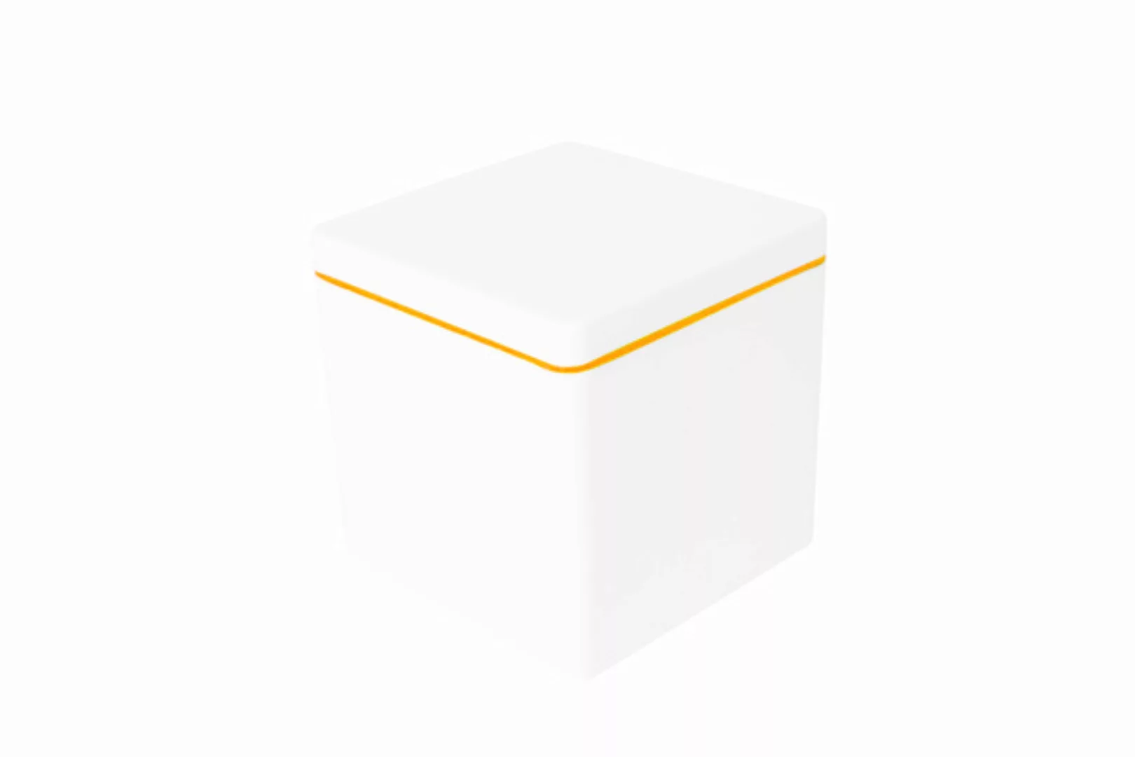 Die Quadratische Aufbewahrungsbox 1,4 l günstig online kaufen