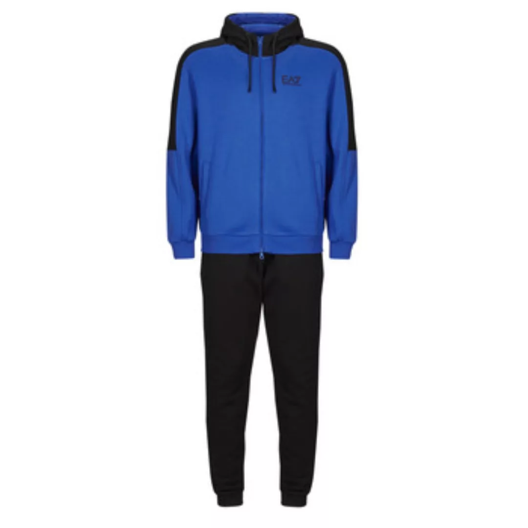 Emporio Armani EA7  Jogginganzüge VISIBILITY TRACKSUIT günstig online kaufen