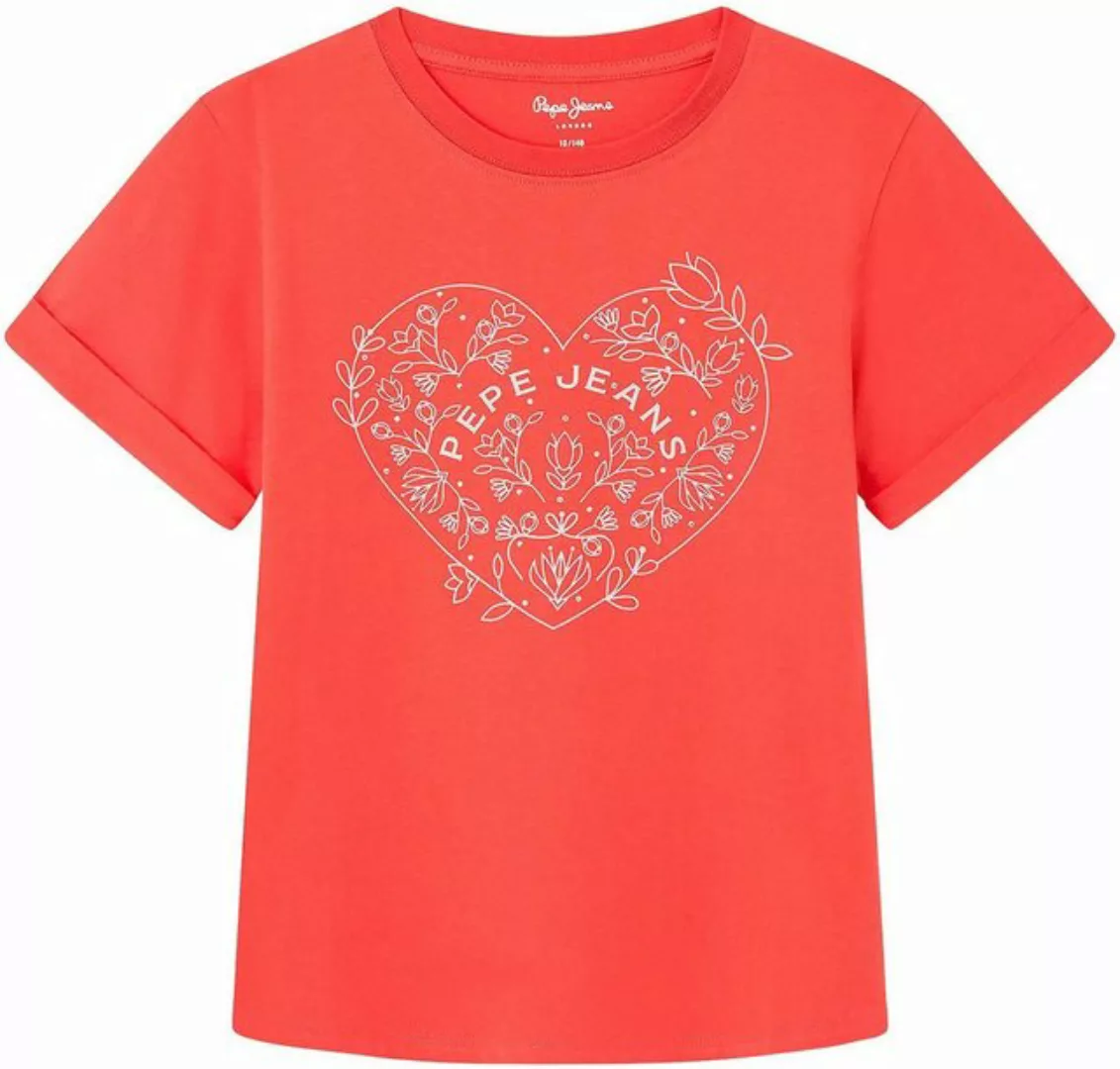 Pepe Jeans T-Shirt NIARA for GIRLS günstig online kaufen
