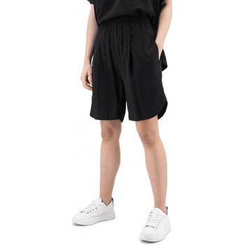 Soho-T  Hosen Rina Schwarze Shorts günstig online kaufen