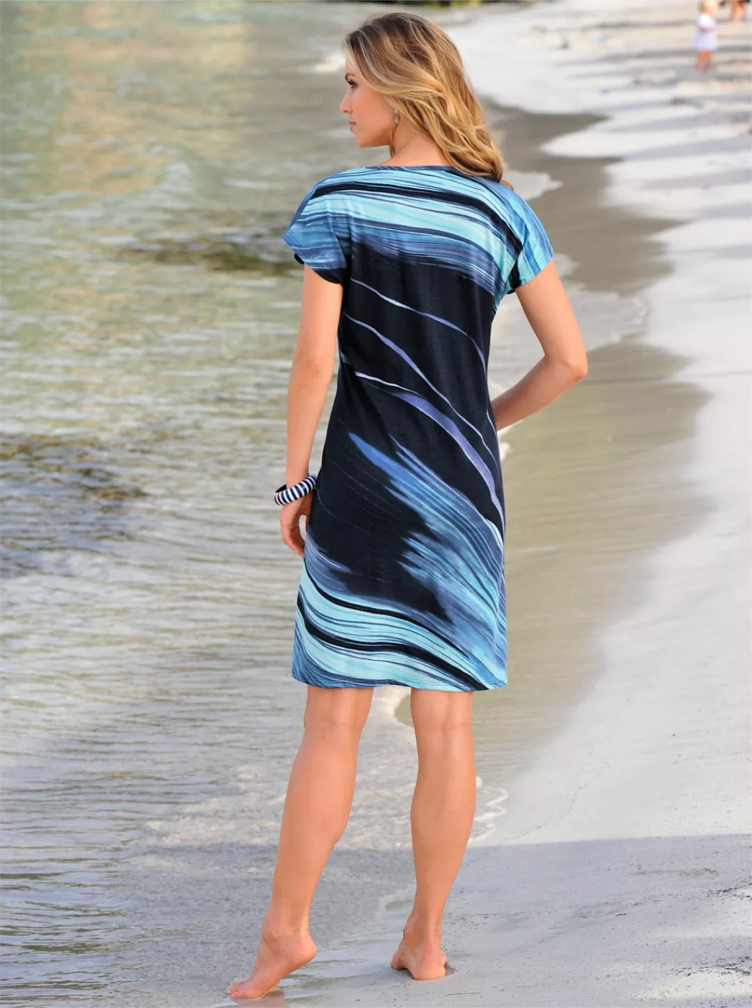 wäschepur Sommerkleid "Sommerkleid" günstig online kaufen