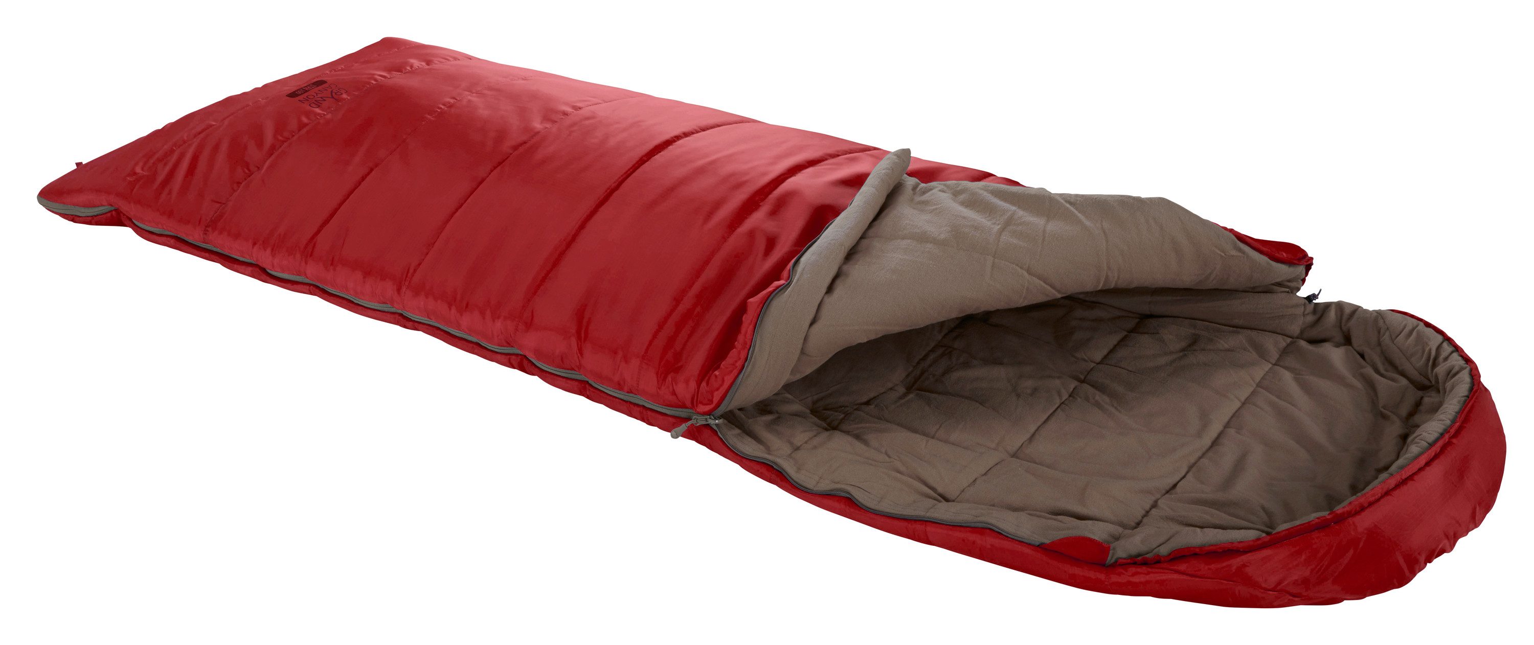 GRAND CANYON Schlafsack UTAH 190 (1 günstig online kaufen