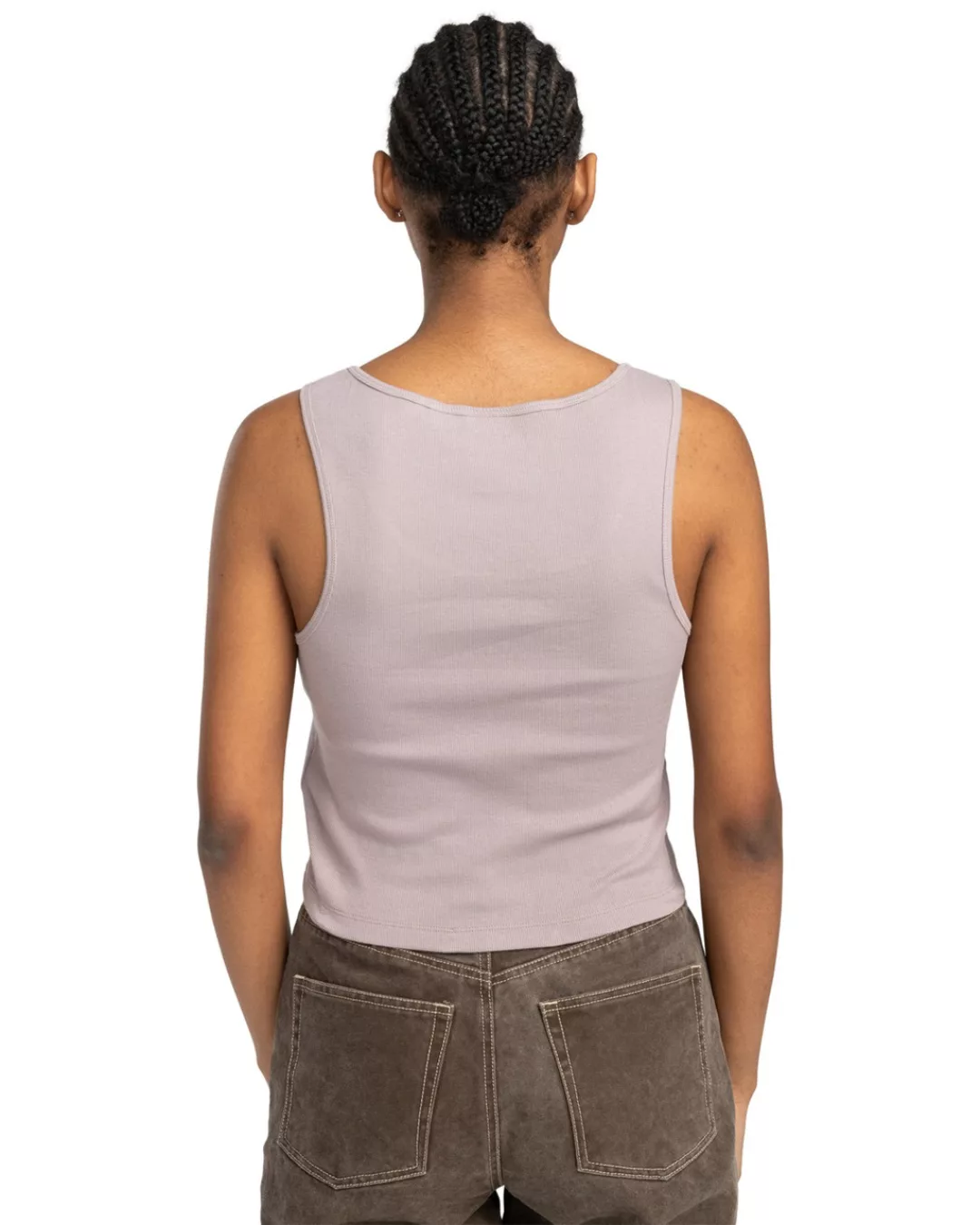 Element Crop-Top "Yarnhill" günstig online kaufen