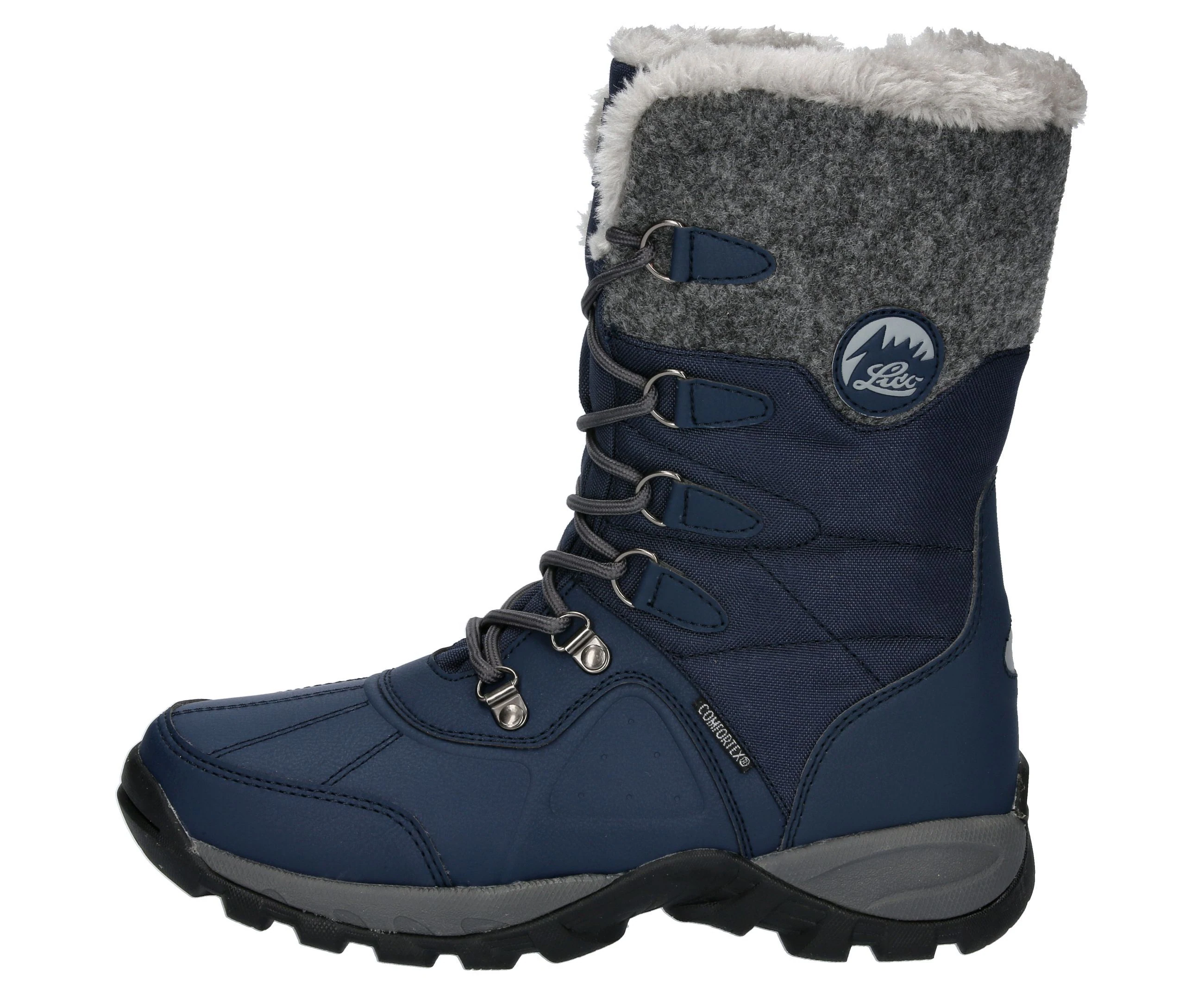 Lico Winterboots "Winterboot Silke" günstig online kaufen