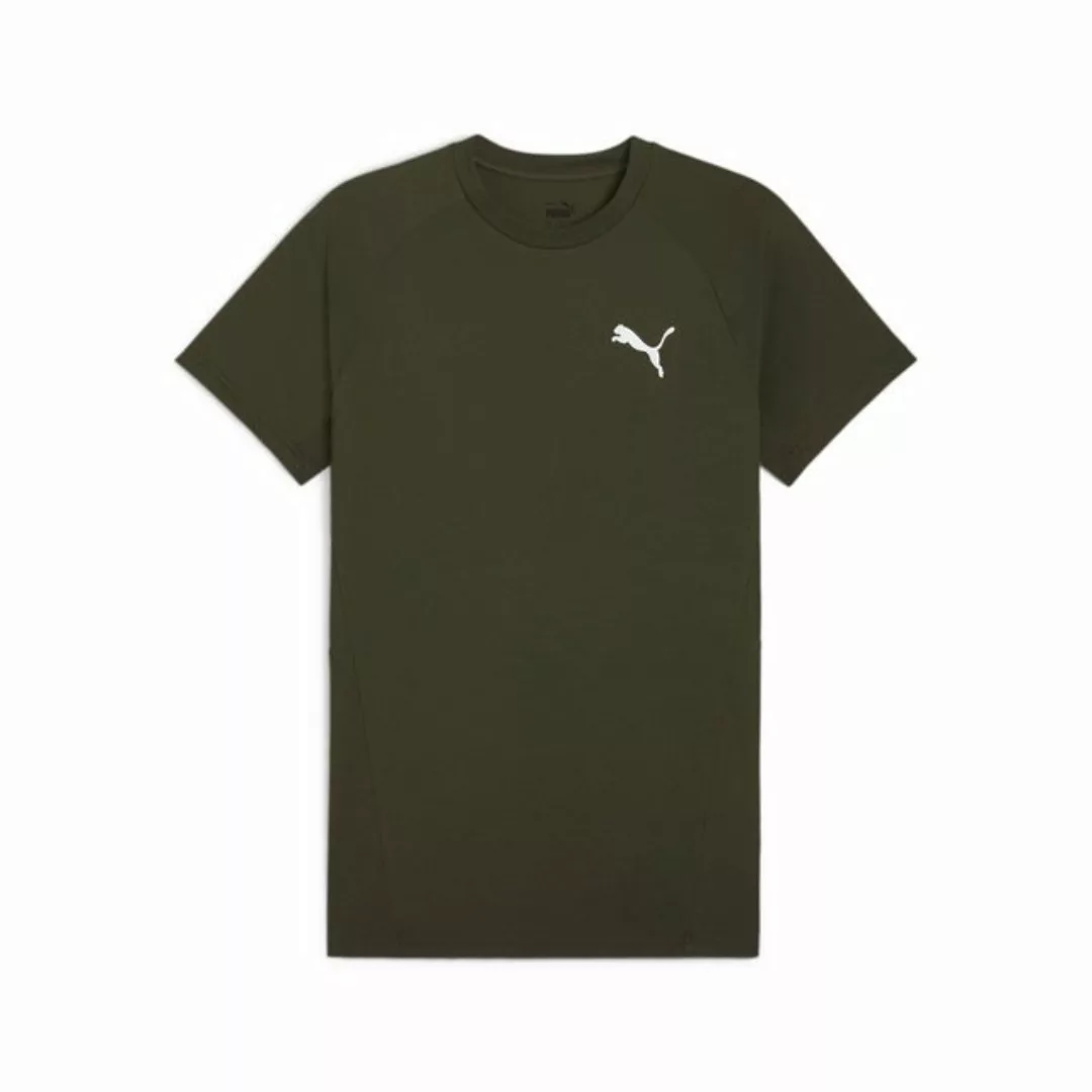 PUMA T-Shirt EVOSTRIPE T-Shirt Herren günstig online kaufen
