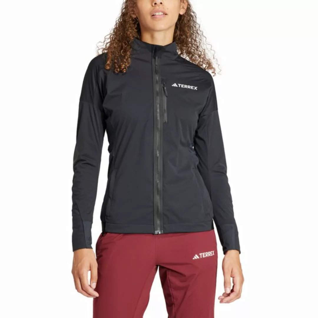 adidas TERREX Softshelljacke adidas Terrex Xperior Cross Country Soft Shell günstig online kaufen