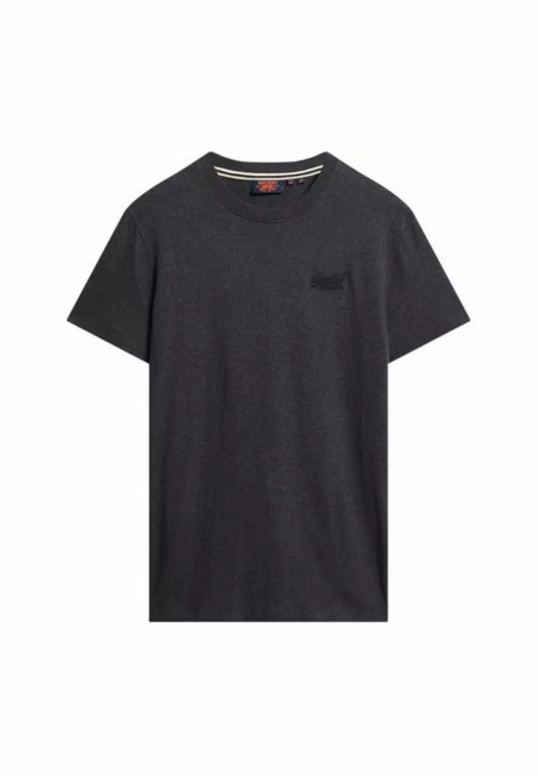 Superdry T-Shirt Essential (1-tlg) günstig online kaufen