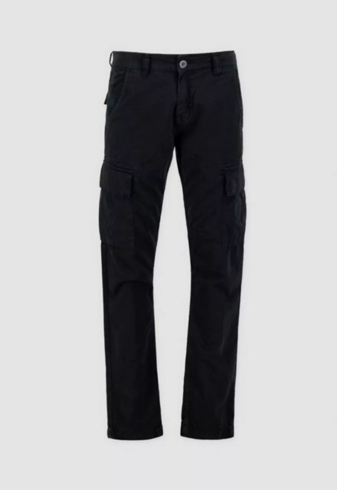 Alpha Industries Cargohose - Agent Pant - Stylische Cargohose für Herren, 1 günstig online kaufen