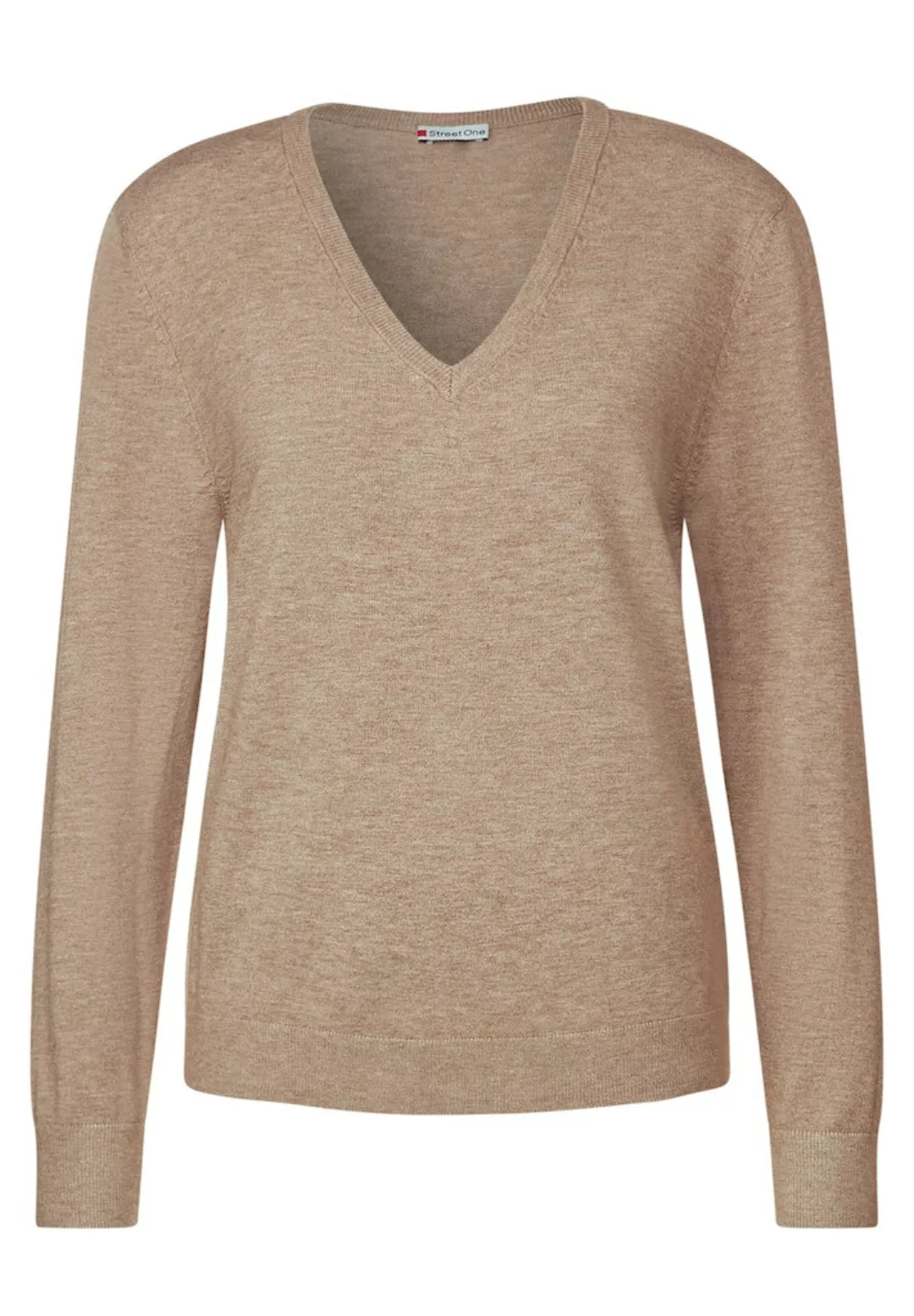 Street One Damen Pullover A302363 günstig online kaufen