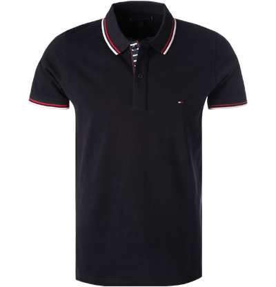 Tommy Hilfiger Polo-Shirt MW0MW22054/DW5 günstig online kaufen