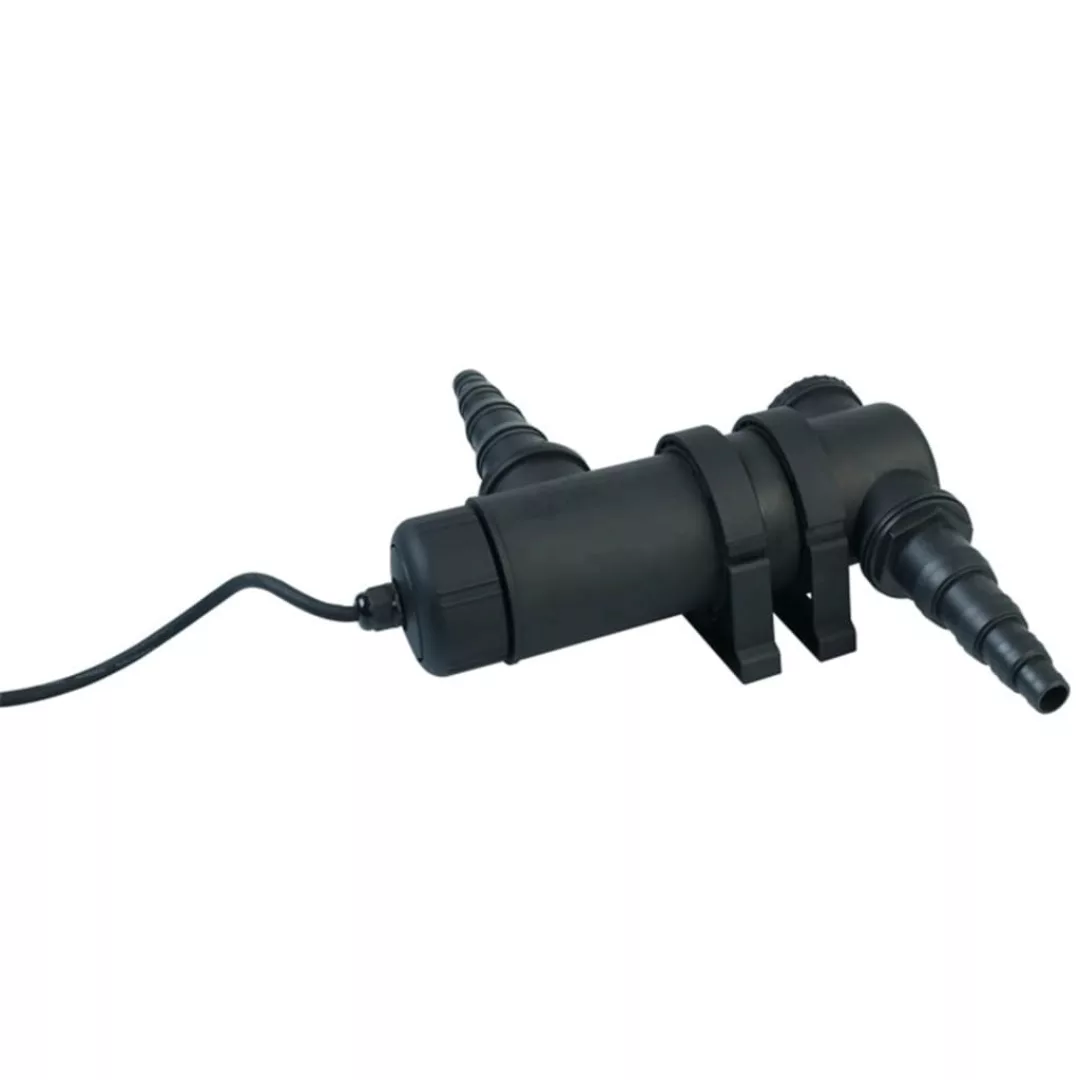 Ubbink Algclear Uv-c-einheit Uvc 5000 7 W günstig online kaufen