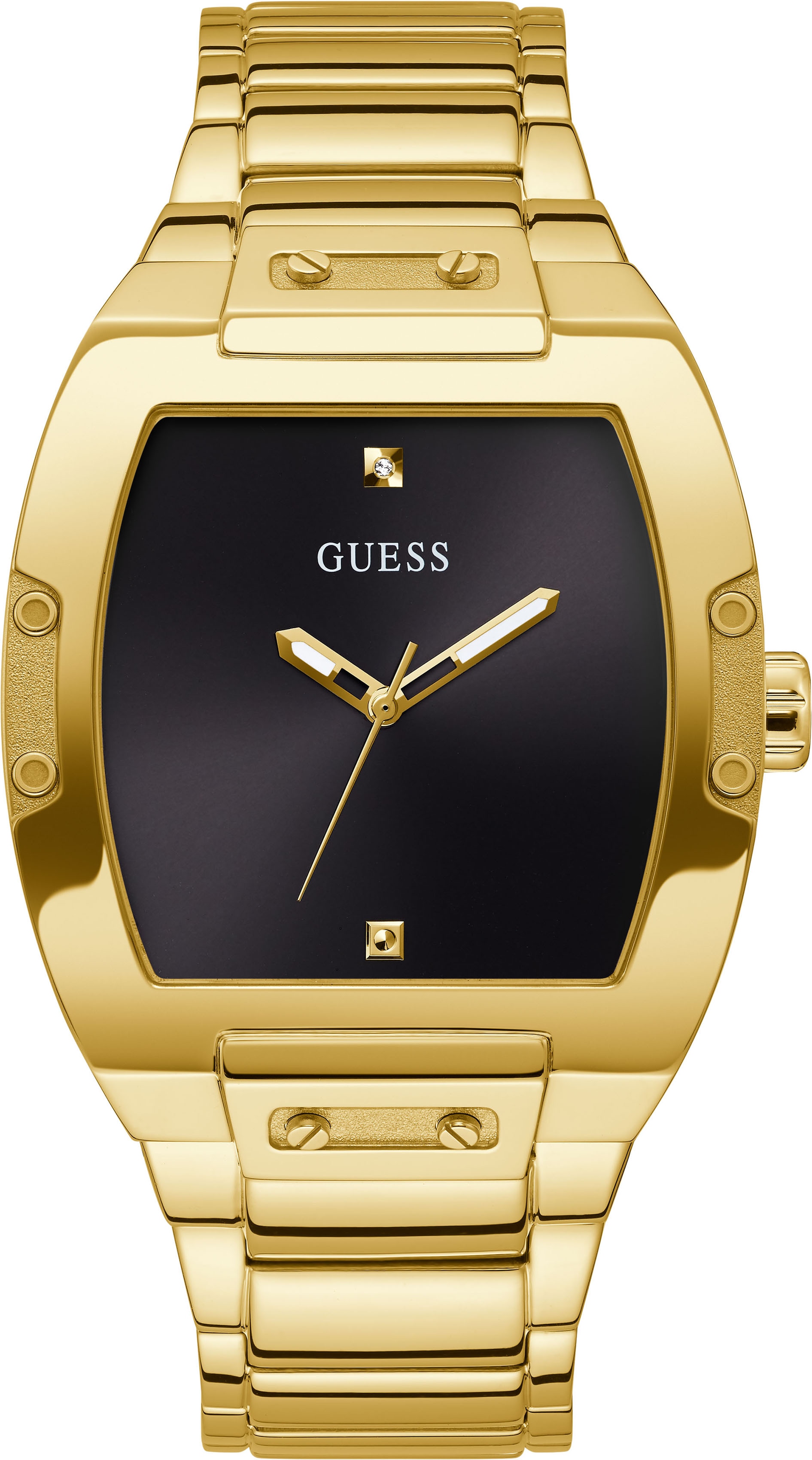 Guess Quarzuhr "PHOENIX, GW0387G2" günstig online kaufen