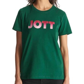 JOTT  T-Shirts & Poloshirts FW23WTS günstig online kaufen