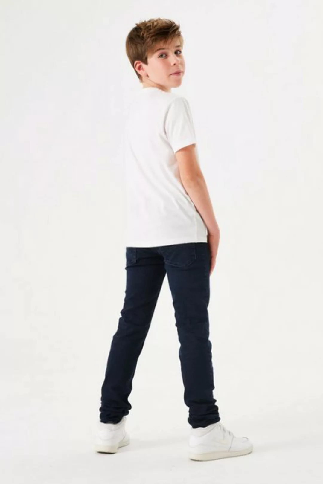 Garcia Slim-fit-Jeans Xandro for BOYS günstig online kaufen