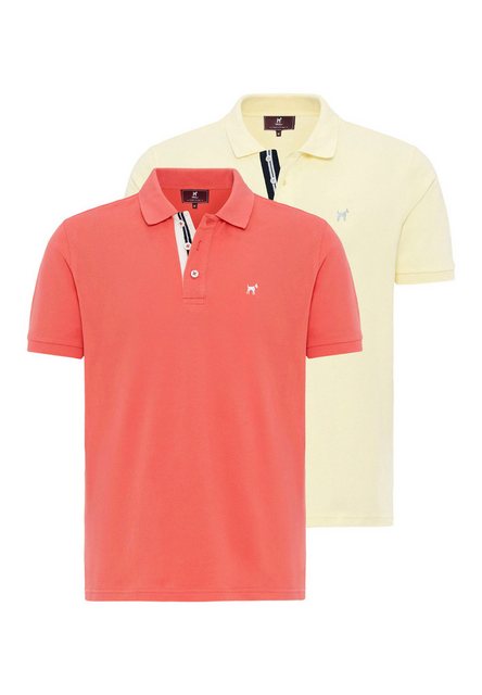 Williot Poloshirt Torino günstig online kaufen