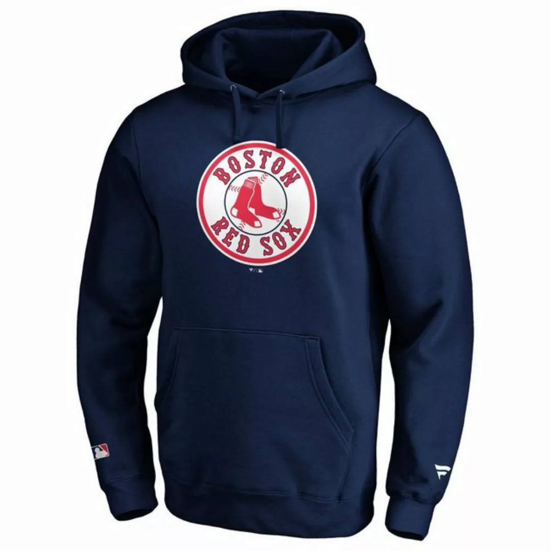 Boston Red Sox Kapuzenpullover günstig online kaufen