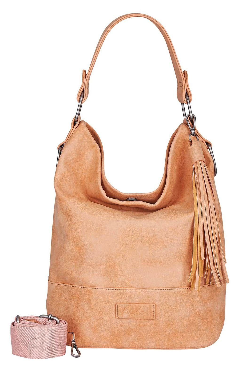 Fritzi aus Preußen Schultertasche Vintage günstig online kaufen