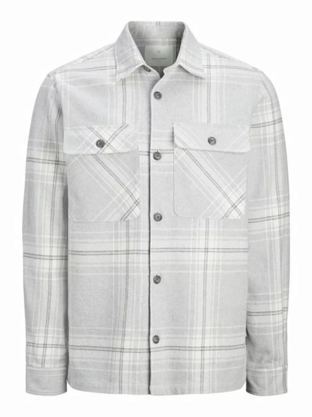 Jack & Jones Langarmhemd JPRRAYMOND (1-tlg) günstig online kaufen