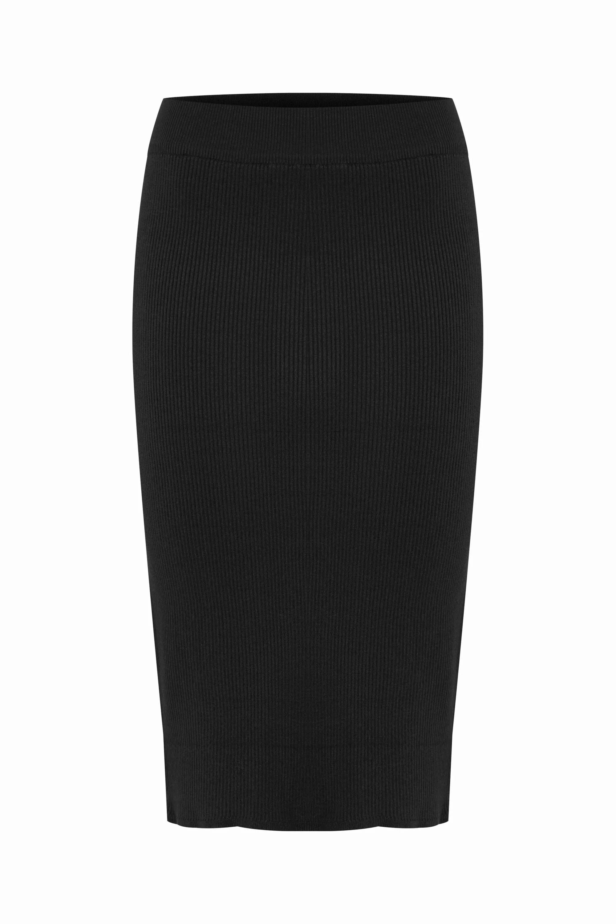 b.young Bleistiftrock "Bleistiftrock BYMMMORLA PENCIL SKIRT -" günstig online kaufen