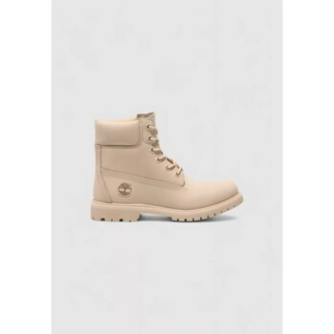 Timberland  Damenstiefel 6 IN LACE WATERPROOF BOOT TB0A2HR8EN7 günstig online kaufen