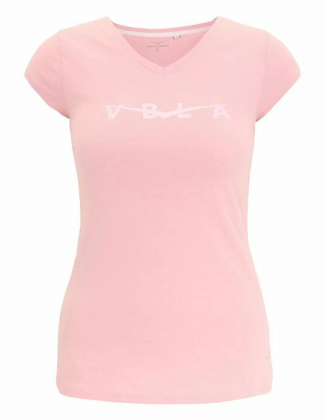 Venice Beach T-Shirt V-Neck Shirt VB Alisja (1-tlg) günstig online kaufen