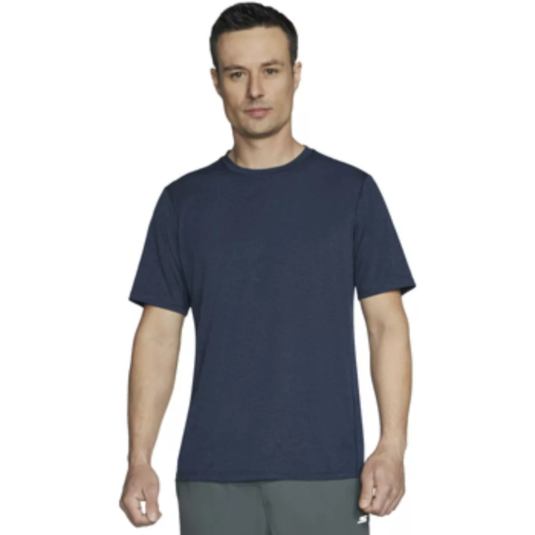 Skechers  T-Shirt GO DRI Charge Tee günstig online kaufen